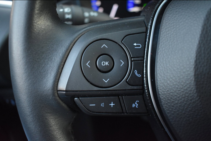 Toyota Corolla 1.8 Hybrid Dynamic | CAMERA | STOELVERWARMING | APPLE CARPLAY | ANDROID AUTO | NAP |