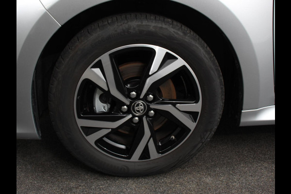 Toyota Yaris 1.5 Hybrid Dynamic Automaat Climate control | Cruise control adaptieve | LED | Achteruitrijcamera | Lane assist | Apple Carplay/ Android Auto |