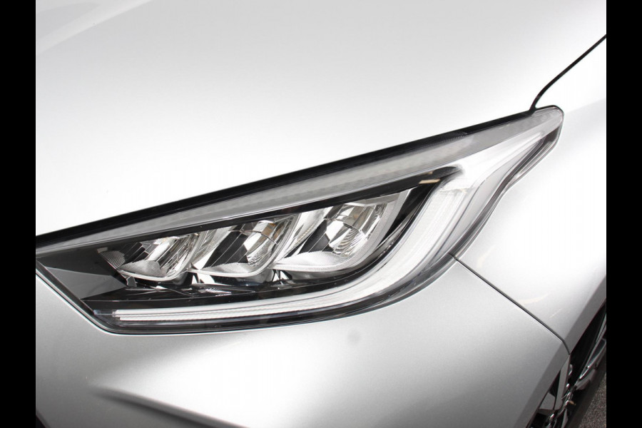 Toyota Yaris 1.5 Hybrid Dynamic Automaat Climate control | Cruise control adaptieve | LED | Achteruitrijcamera | Lane assist | Apple Carplay/ Android Auto |