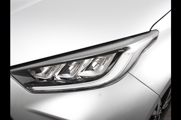 Toyota Yaris 1.5 Hybrid Dynamic Automaat Climate control | Cruise control adaptieve | LED | Achteruitrijcamera | Lane assist | Apple Carplay/ Android Auto |