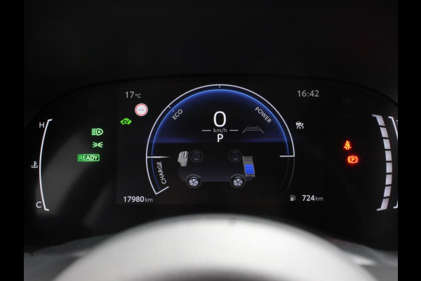 Toyota Yaris 1.5 Hybrid Dynamic Automaat Climate control | Cruise control adaptieve | LED | Achteruitrijcamera | Lane assist | Apple Carplay/ Android Auto |