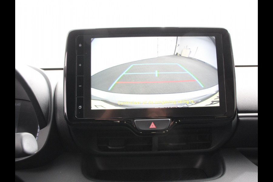 Toyota Yaris 1.5 Hybrid Dynamic Automaat Climate control | Cruise control adaptieve | LED | Achteruitrijcamera | Lane assist | Apple Carplay/ Android Auto |