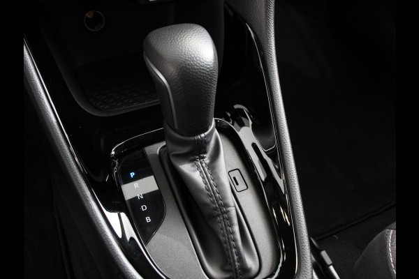 Toyota Yaris 1.5 Hybrid Dynamic Automaat Climate control | Cruise control adaptieve | LED | Achteruitrijcamera | Lane assist | Apple Carplay/ Android Auto |