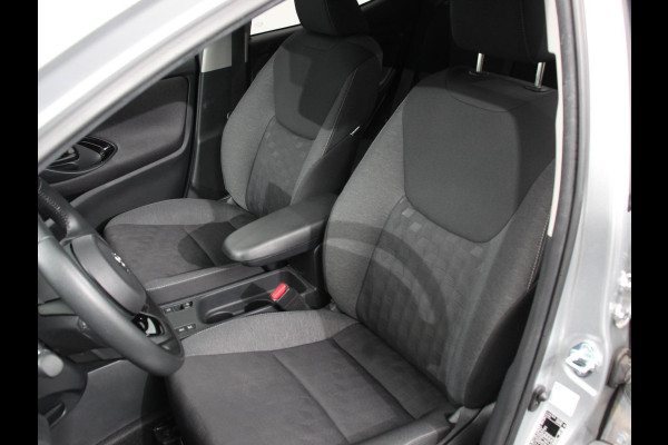 Toyota Yaris 1.5 Hybrid Dynamic Automaat Climate control | Cruise control adaptieve | LED | Achteruitrijcamera | Lane assist | Apple Carplay/ Android Auto |
