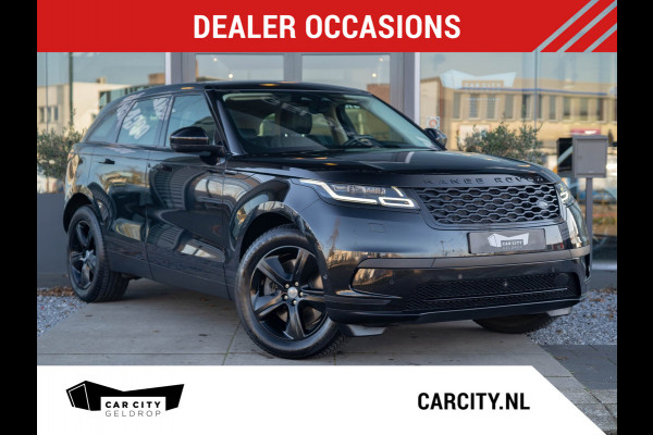 Land Rover Range Rover Velar 2.0 P400e SE / Memory / 360 / Meridian / Carplay / Elektrisch wegklapbare trekhaak