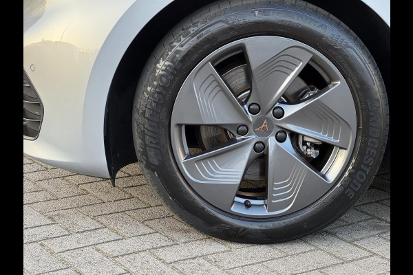 CUPRA Born Business 62 kWh NL AUTO | CAMERA | CARPLAY |