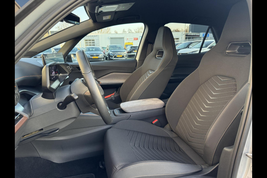 CUPRA Born Business 62 kWh NL AUTO | CAMERA | CARPLAY |