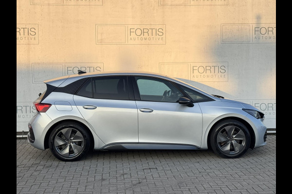 CUPRA Born Business 62 kWh NL AUTO | CAMERA | CARPLAY |