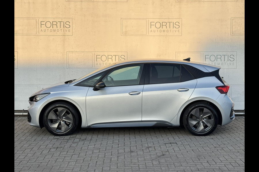 CUPRA Born Business 62 kWh NL AUTO | CAMERA | CARPLAY |