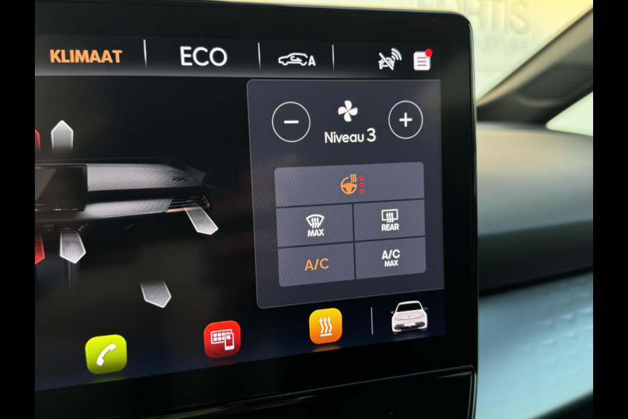 CUPRA Born Business 62 kWh NL AUTO | CAMERA | CARPLAY |