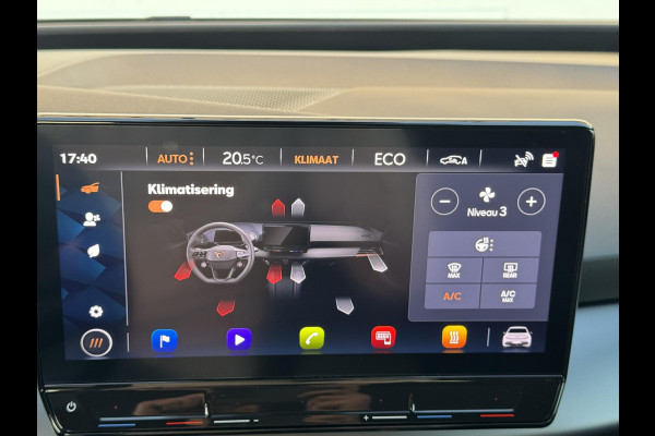 CUPRA Born Business 62 kWh NL AUTO | CAMERA | CARPLAY |