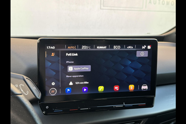 CUPRA Born Business 62 kWh NL AUTO | CAMERA | CARPLAY |