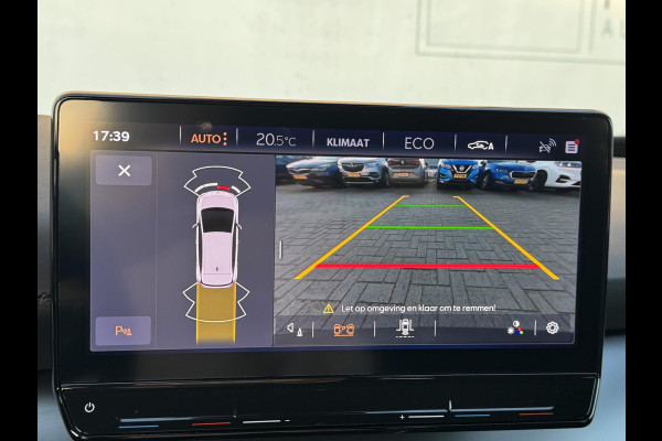 CUPRA Born Business 62 kWh NL AUTO | CAMERA | CARPLAY |