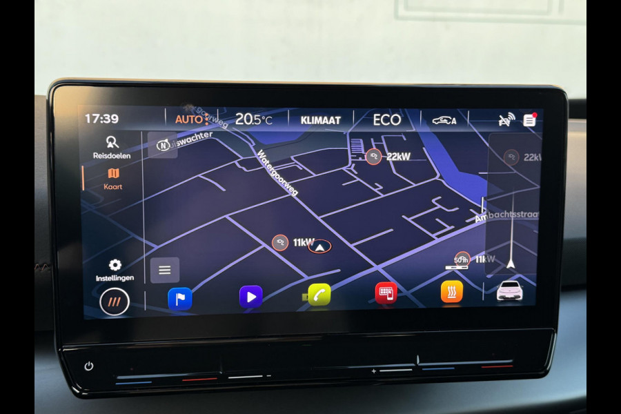 CUPRA Born Business 62 kWh NL AUTO | CAMERA | CARPLAY |