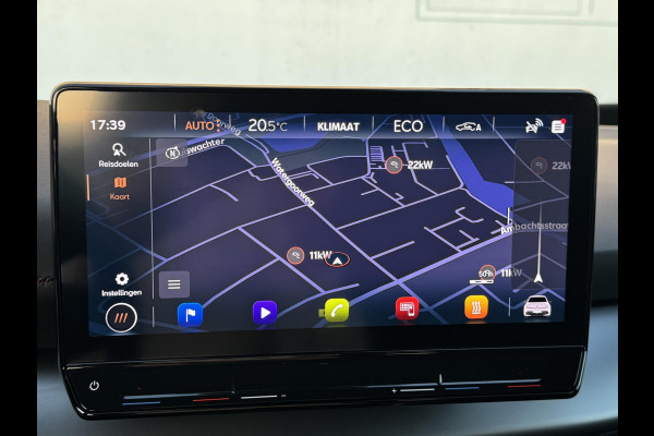 CUPRA Born Business 62 kWh NL AUTO | CAMERA | CARPLAY |