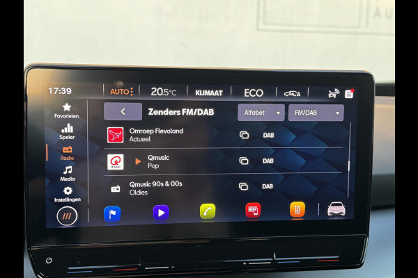 CUPRA Born Business 62 kWh NL AUTO | CAMERA | CARPLAY |