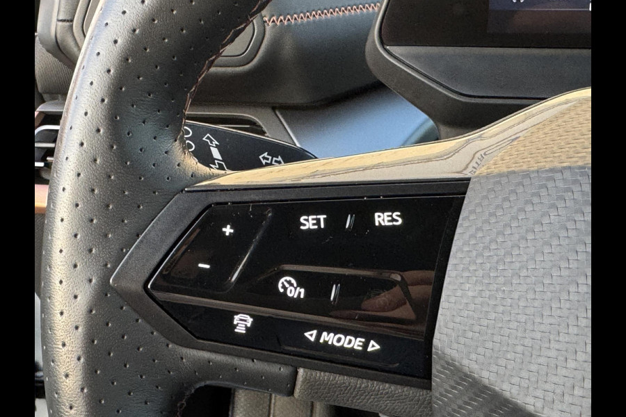 CUPRA Born Business 62 kWh NL AUTO | CAMERA | CARPLAY |