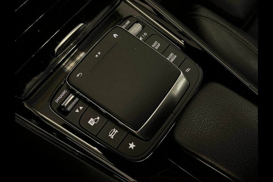 Mercedes-Benz B-Klasse 180d / NL-auto / Widescreen / CarPlay / Stoelverwarming
