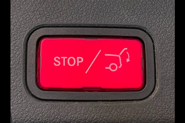 Mercedes-Benz B-Klasse 180d / NL-auto / Widescreen / CarPlay / Stoelverwarming