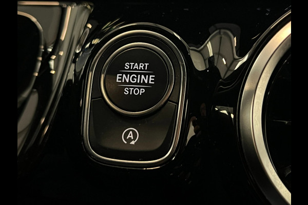 Mercedes-Benz B-Klasse 180d / NL-auto / Widescreen / CarPlay / Stoelverwarming