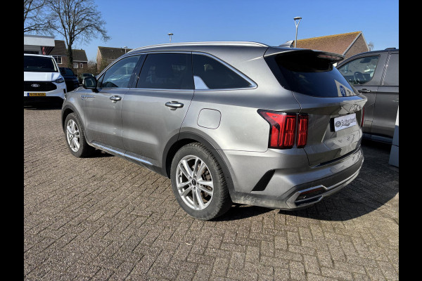 Kia Sorento 1.6 T-GDI Plug-in Hybrid 4WD ExecutiveLine 5p. |  Afneembare trekhaak | Panoramadak | 2 bandensets | Bestuurdersstoel Met Geheugen | BTW verrekenbaar | Dealer onderhouden