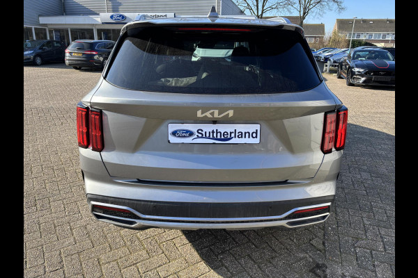 Kia Sorento 1.6 T-GDI Plug-in Hybrid 4WD ExecutiveLine 5p. |  Afneembare trekhaak | Panoramadak | 2 bandensets | Bestuurdersstoel Met Geheugen | BTW verrekenbaar | Dealer onderhouden