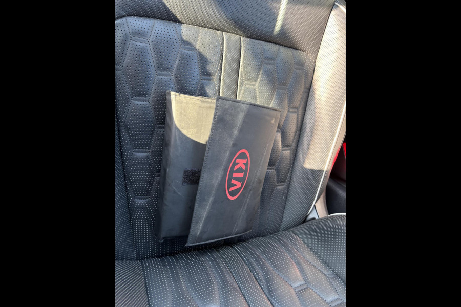 Kia Sorento 1.6 T-GDI Plug-in Hybrid 4WD ExecutiveLine 5p. |  Afneembare trekhaak | Panoramadak | 2 bandensets | Bestuurdersstoel Met Geheugen | BTW verrekenbaar | Dealer onderhouden