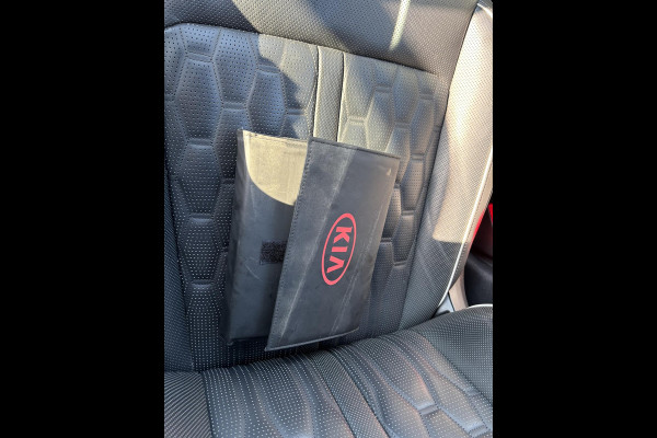 Kia Sorento 1.6 T-GDI Plug-in Hybrid 4WD ExecutiveLine 5p. |  Afneembare trekhaak | Panoramadak | 2 bandensets | Bestuurdersstoel Met Geheugen | BTW verrekenbaar | Dealer onderhouden