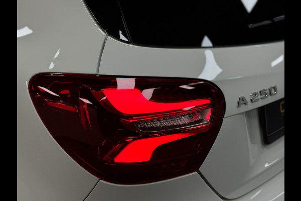 Mercedes-Benz A-Klasse 250|MOTORSPORT|STOELVER|NAVI|CRUISE|PANO