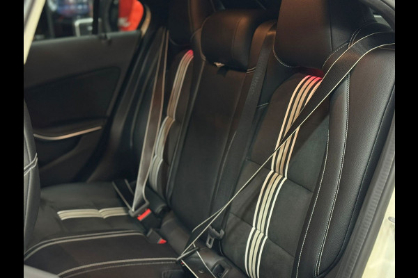 Mercedes-Benz A-Klasse 250|MOTORSPORT|STOELVER|NAVI|CRUISE|PANO