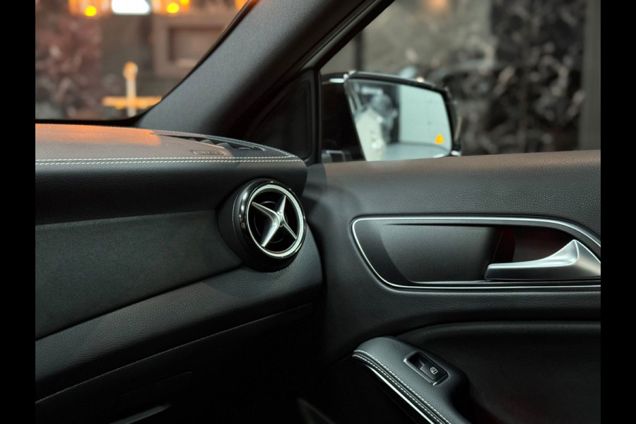 Mercedes-Benz A-Klasse 250|MOTORSPORT|STOELVER|NAVI|CRUISE|PANO