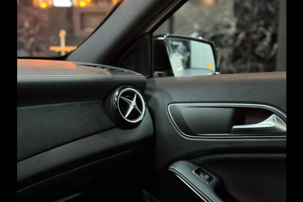 Mercedes-Benz A-Klasse 250|MOTORSPORT|STOELVER|NAVI|CRUISE|PANO