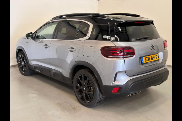 Citroën C5 Aircross 1.6 Plug-in Hybrid Black Pack / BTW / Pano