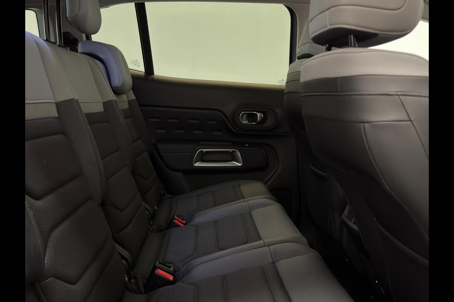 Citroën C5 Aircross 1.6 Plug-in Hybrid Black Pack / BTW / Pano