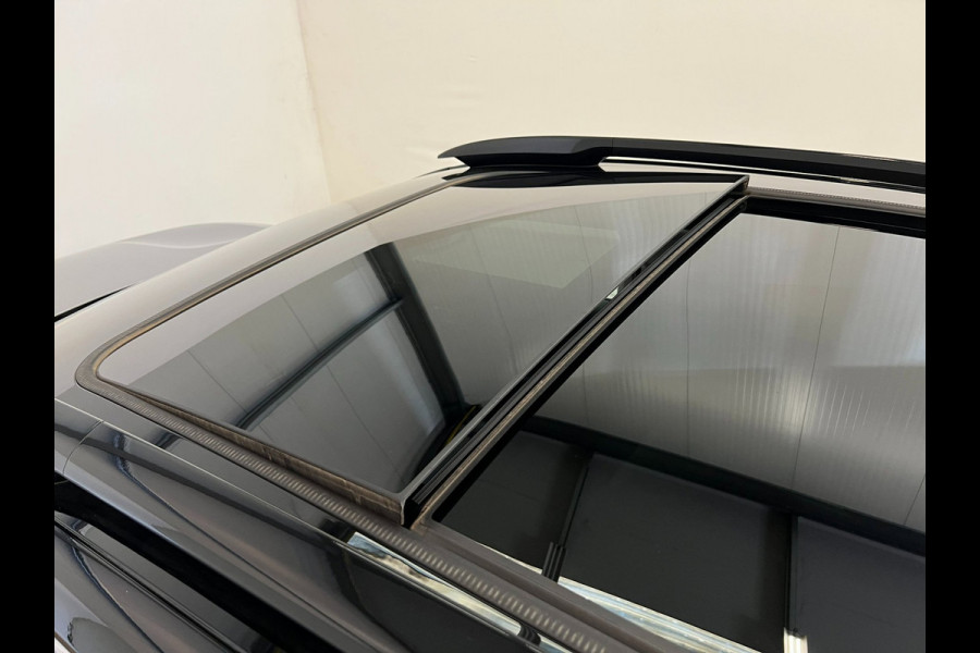 Citroën C5 Aircross 1.6 Plug-in Hybrid Black Pack / BTW / Pano