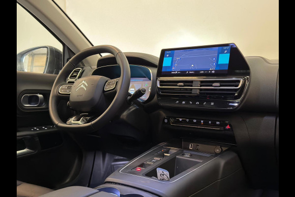 Citroën C5 Aircross 1.6 Plug-in Hybrid Black Pack / BTW / Pano