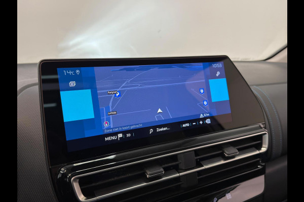 Citroën C5 Aircross 1.6 Plug-in Hybrid Black Pack / BTW / Pano