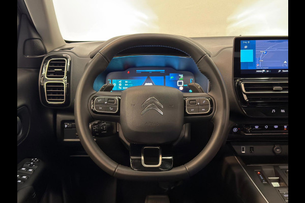 Citroën C5 Aircross 1.6 Plug-in Hybrid Black Pack / BTW / Pano