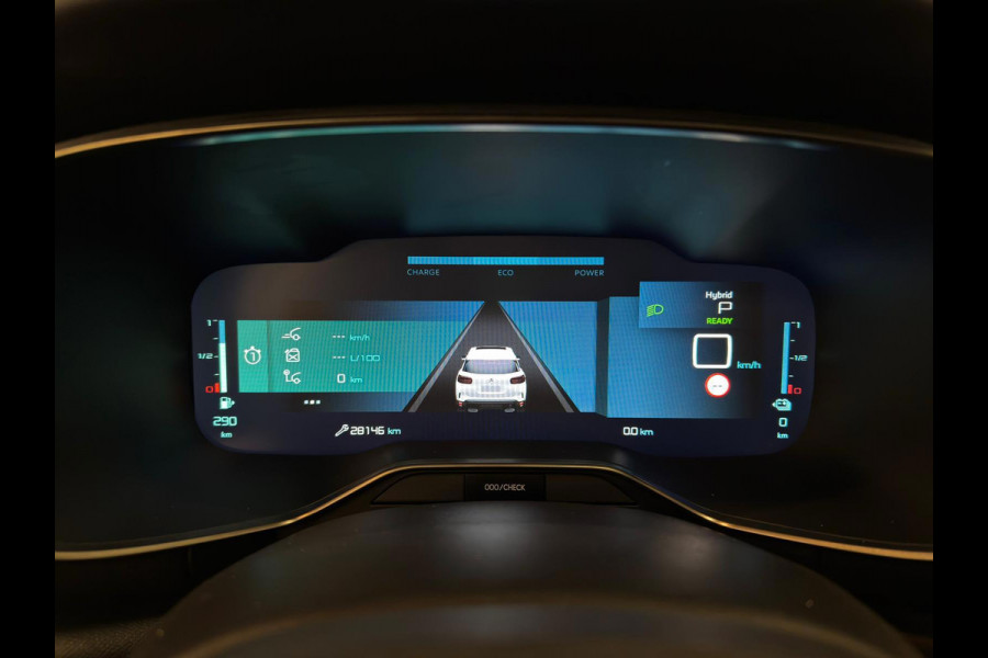 Citroën C5 Aircross 1.6 Plug-in Hybrid Black Pack / BTW / Pano