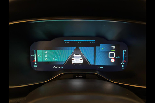 Citroën C5 Aircross 1.6 Plug-in Hybrid Black Pack / BTW / Pano