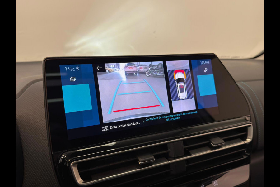 Citroën C5 Aircross 1.6 Plug-in Hybrid Black Pack / BTW / Pano