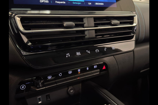 Citroën C5 Aircross 1.6 Plug-in Hybrid Black Pack / BTW / Pano