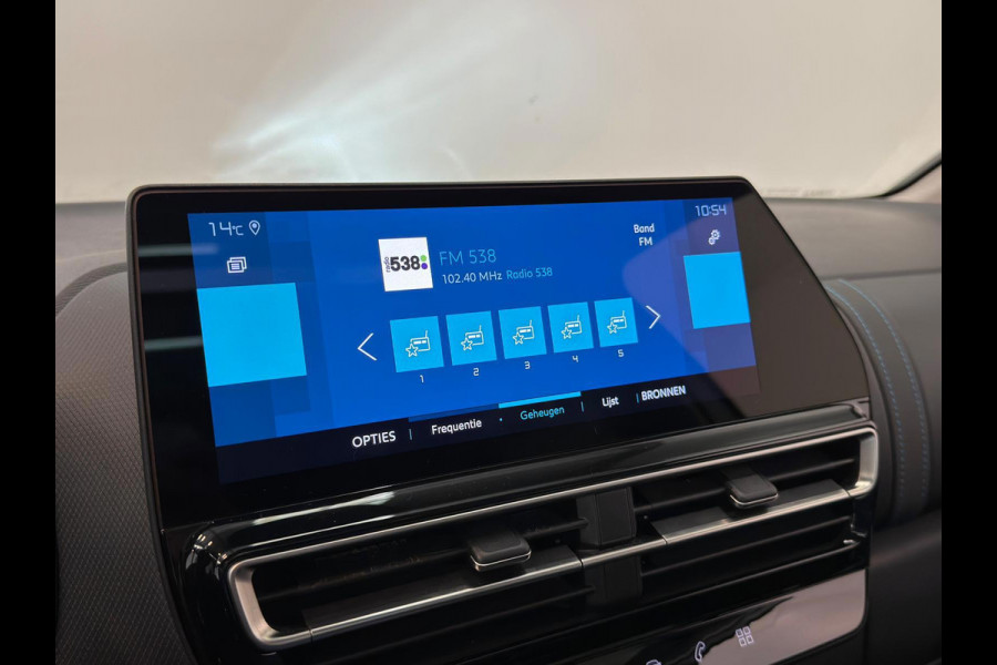 Citroën C5 Aircross 1.6 Plug-in Hybrid Black Pack / BTW / Pano