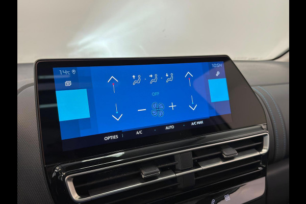 Citroën C5 Aircross 1.6 Plug-in Hybrid Black Pack / BTW / Pano