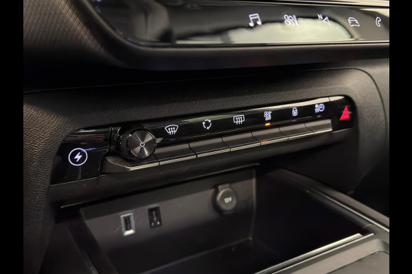 Citroën C5 Aircross 1.6 Plug-in Hybrid Black Pack / BTW / Pano