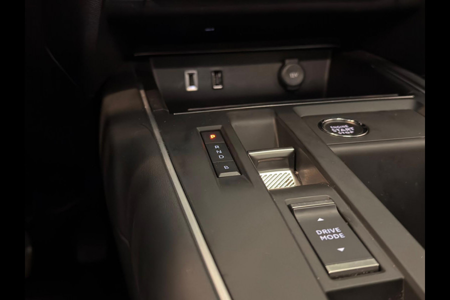 Citroën C5 Aircross 1.6 Plug-in Hybrid Black Pack / BTW / Pano