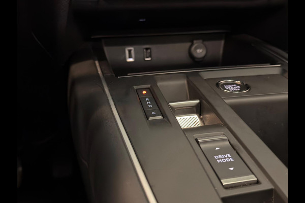 Citroën C5 Aircross 1.6 Plug-in Hybrid Black Pack / BTW / Pano