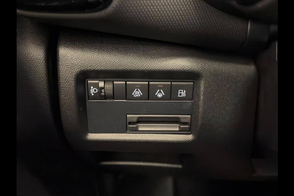 Citroën C5 Aircross 1.6 Plug-in Hybrid Black Pack / BTW / Pano