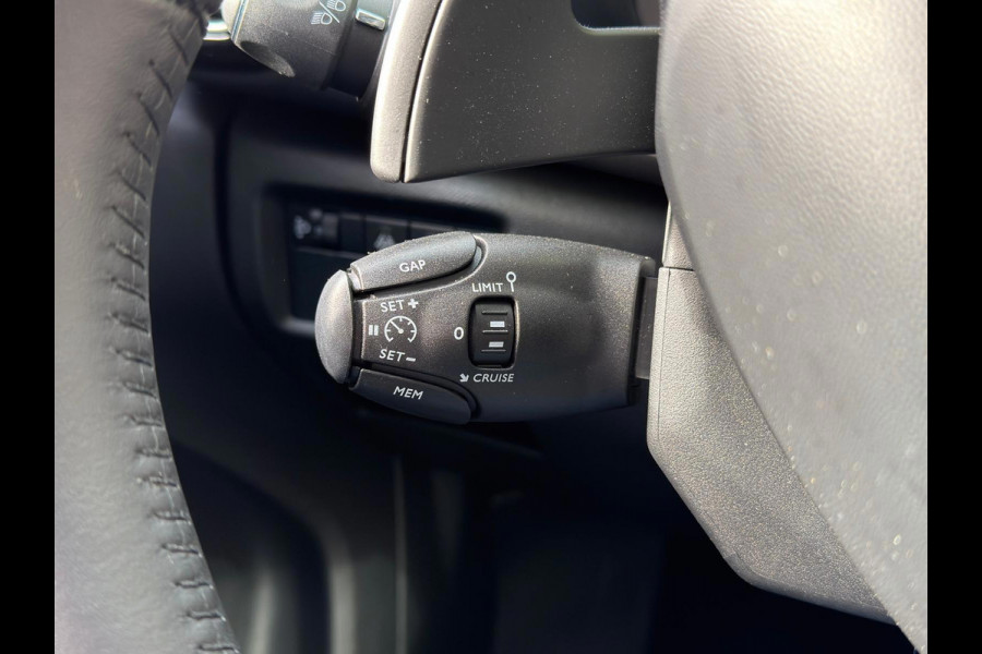 Citroën C5 Aircross 1.6 Plug-in Hybrid Black Pack / BTW / Pano