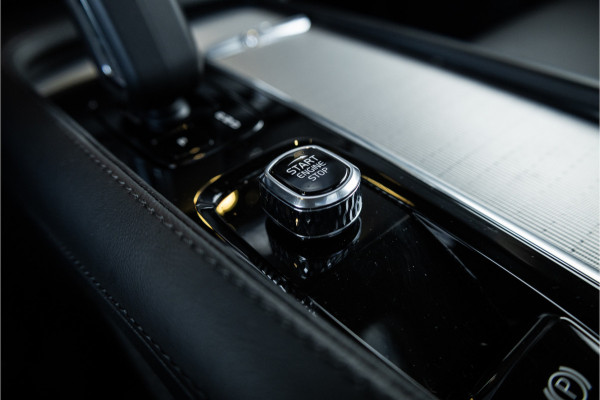 Volvo XC90 2.0 T8 Plug-in hybrid AWD Plus Dark - Panorama | H&K | Memory | Elek. Trekhaak